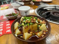 -笔记安顺夺夺粉火锅