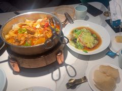 -阿里疆Alijiang·丝路美食·异域风情·清真(长楹天街店)