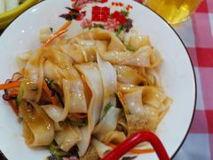 -草本味·市井羊肉馆·烧烤·龙虾·口味菜(新开铺总店)