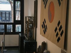 -大韩民国临时政府旧址