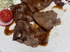 -大渔铁板烧(花园道店)