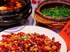 -天辣(金桥啦啦宝都店)