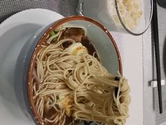 -胥城大厦-胥香自助餐厅