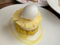 -POP露台西餐厅·望江阁