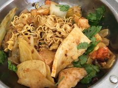 -上海理工大学第五食堂