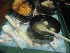-雨林餐厅(长隆海洋王国店)
