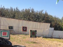 -猎鹰谷实弹射击俱乐部