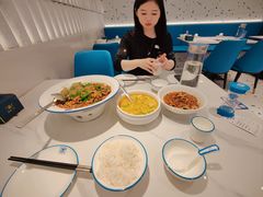 -兰湘子·湘菜小炒(南京江宁万达店)