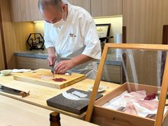 -鮨一日本料理旗舰店(总店)