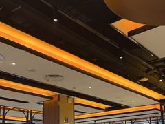 -半秋山西餐厅(宜昌大洋店)