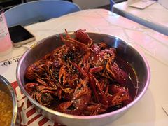 油焖大虾-靓靓蒸虾·头牌蒸虾(南山桂庙店)