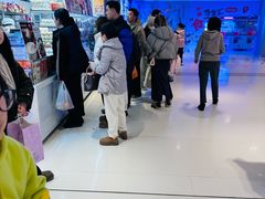 -白玉兰食品甜凤店(合生汇店)
