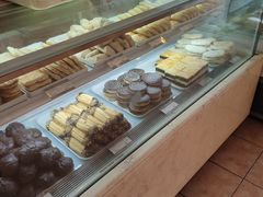 -长发西饼(道前店)