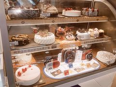 -DQ·蛋糕·冰淇淋(龙湖狮山天街店)