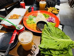 -半酌烧烤小酒馆(南京东路店)