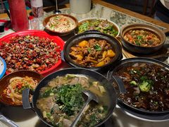 -常和州·夜宵大排档(常州单店)