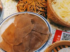 -鸿姐老火锅(花园路店)