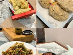 -君霖海鲜私房菜(春柳店)