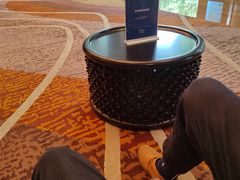 -广州天河希尔顿酒店