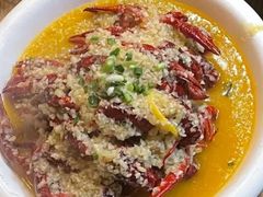 -虾小龙老长沙龙虾馆(坡子街店)