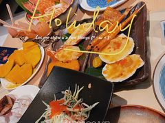 -大渔铁板烧(万象城店)