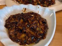 -惠丰门丁肉饼店