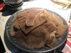 -哥老官重庆美蛙鱼头(宝山龙湖店)
