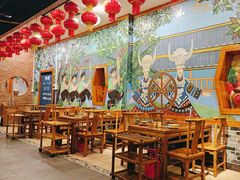 -亮欢寨酸汤鱼(沙冲路店)