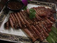 -Siam泰餐厅(水上公园店)