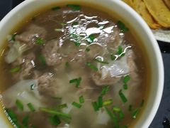 -清真蒋有记(老门东店)