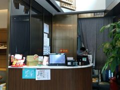 -莆田餐厅PUTIEN(三里屯店)