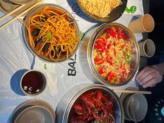油焖大虾-巴厘龙虾·榜首油焖大虾(洞庭·艺术洋房店)