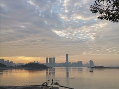 -海沧湾公园