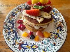 -Alimentari早午餐(安福路店)