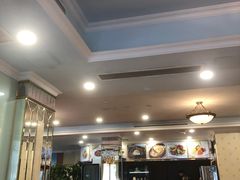 -新侨三宝乐西餐厅(崇文门店)