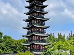 -上海方塔园