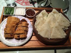 -汉唐宴长安食府