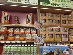 -鸡鸣赐茶(鸡鸣寺路店)