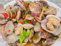 -四川小胡子海鲜(丁村万人海鲜广场店)