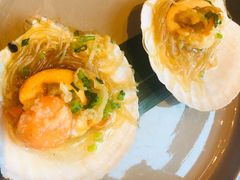 -新天世纪中餐厅