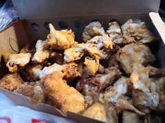 -阿捡忭京炸鸡(韭菜园总店)