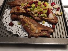 -小菜园新徽菜(苏州繁花中心店)