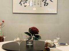 -上蔬无瑕· 创意素食·Vegetarian(华采天地店)