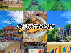 -成都欢乐谷