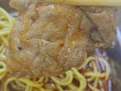 -程序员凉面(华江·乐天花亭店)