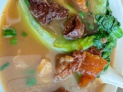 -玲又珑美食(盘福路店)