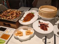 -四季民福烤鸭店(故宫店)