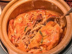 -外婆家(杭州马塍店·杭帮菜名店)
