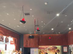 -肉焰山巴西烤肉自助餐厅(龙湖芙蓉天街店)