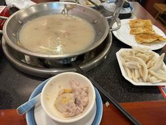 -老来福·非遗酸汤兔(凯旋路店)
